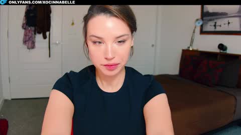 Cinnabelle online show from 11/09/25, 10:41