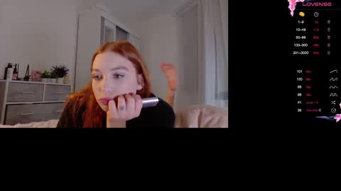 Snapshot of cinnabongirls chatting on 09/29/25, 06:40 Maddy online show from 09/29/25, 06:40