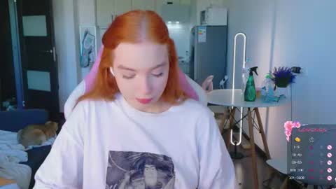 Maddy online show from 06/19/26, 02:32
