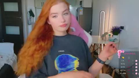 Maddy online show from 06/25/26, 01:15