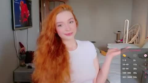 Maddy online show from 07/28/26, 12:48
