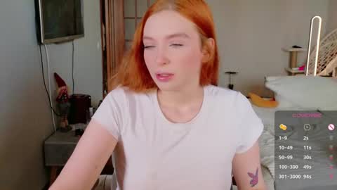 Maddy online show from 07/28/26, 03:21