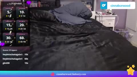 Cinna online show from 01/19/25, 12:50