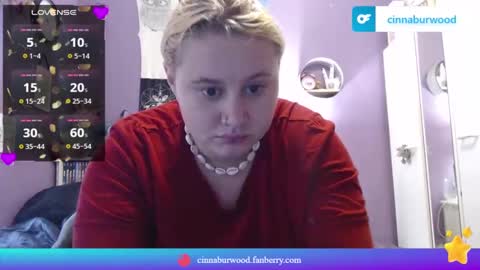 Cinna online show from 01/28/25, 11:28