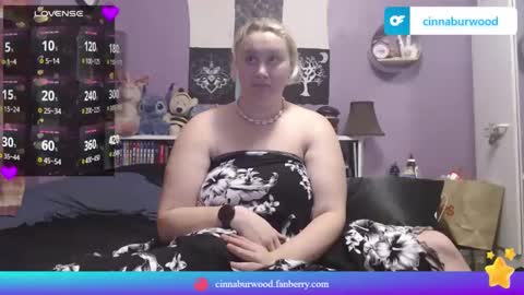 Cinna online show from 02/14/25, 01:08