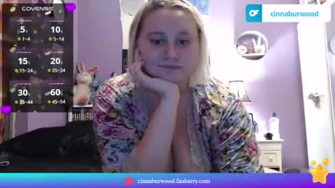 Cinna online show from 03/02/25, 10:14