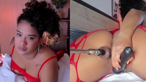 Amber online show from 12/17/24, 11:38
