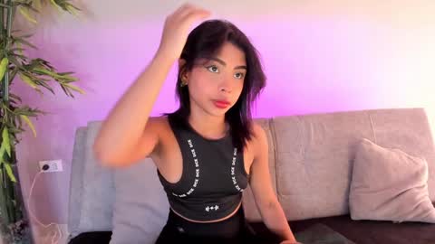 cinnamon_kyla online show from 01/16/25, 06:48