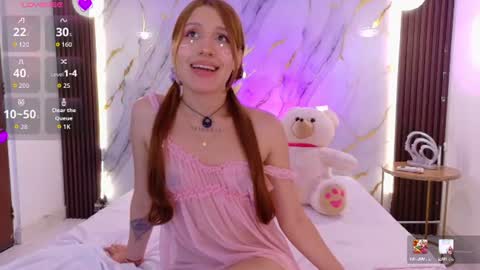 cinnamon_sue online show from 07/05/26, 09:22