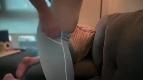 cinnamonache online show from 11/17/25, 03:07