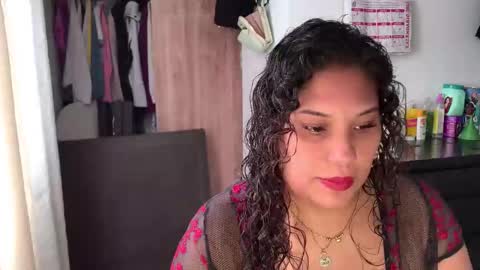 Snapshot of cinnamonpie1 chatting on 01/10/25, 08:37 Carolina Smith online show from 01/10/25, 08:37