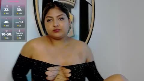 Snapshot of cinnamorena chatting on 10/22/25, 05:19 cinnamorena online show from 10/22/25, 05:19