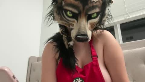 Nicky online show from 09/10/25, 04:23