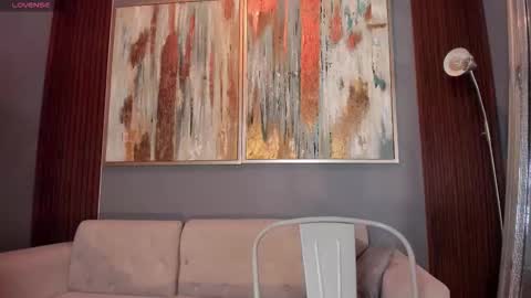 Cintia online show from 09/26/25, 12:09