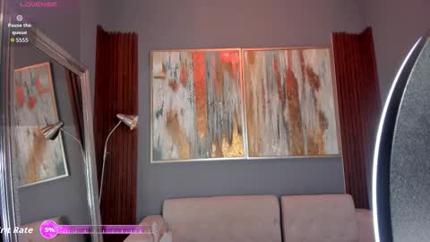 Cintia online show from 10/23/25, 12:15