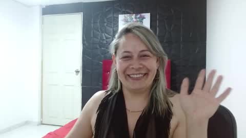 cinthia1609 online show from 01/27/25, 06:52