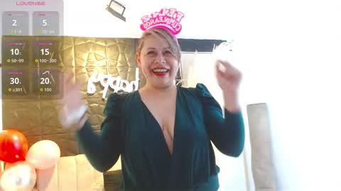 cinthia1609 online show from 11/14/25, 08:51