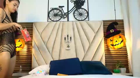 cinthiabaker online show from 11/01/25, 12:07