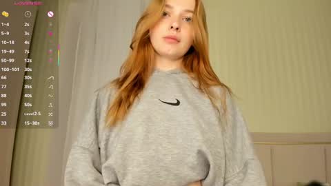 Veronica online show from 06/30/26, 05:36