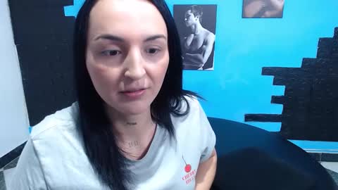 Cinthya online show from 12/03/25, 06:28