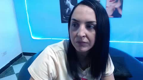 Cinthya online show from 02/04/26, 04:35