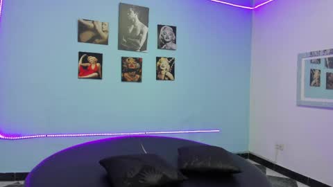 Cinthya online show from 05/12/26, 04:15