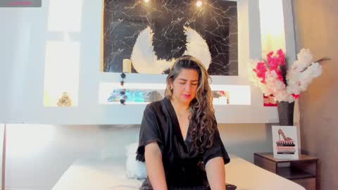 Cinthya  online show from 09/13/25, 11:54