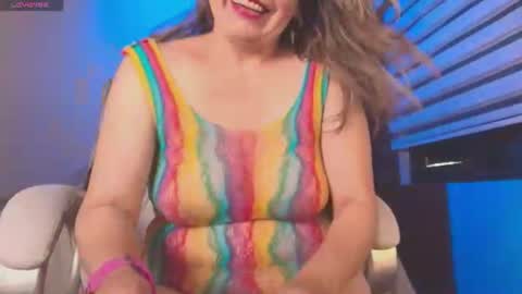 Cinthya online show from 06/12/26, 08:19