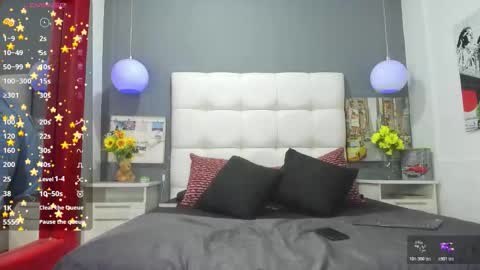 cinthya_walker1 online show from 01/07/26, 02:41