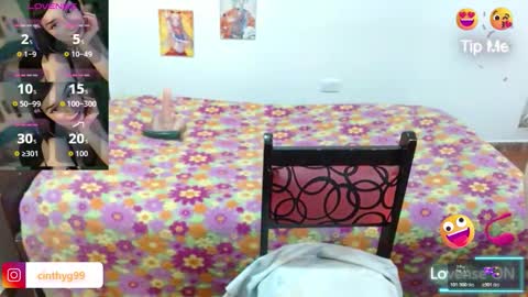 Snapshot of cinthyagomez6 chatting on 03/02/26, 12:23 cinthyagomez6 online show from 03/02/26, 12:23