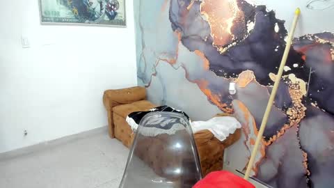  CINTIA  online show from 12/23/24, 05:54