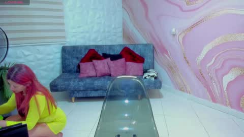  CINTIA  online show from 01/08/25, 11:54