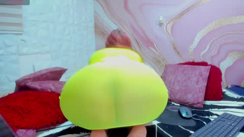  CINTIA  online show from 01/08/25, 02:56