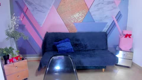  CINTIA  online show from 01/18/25, 11:32