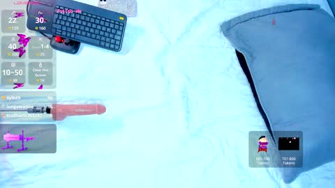Cintia online show from 12/16/24, 02:49