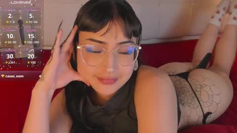 Cintya online show from 03/05/25, 09:37