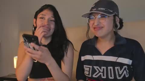 Cintya online show from 03/08/25, 02:12