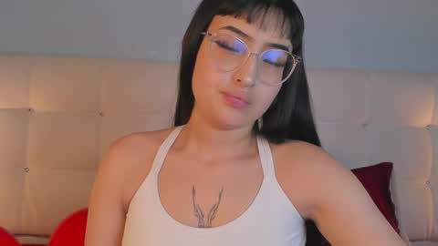 Cintya online show from 03/10/25, 07:40