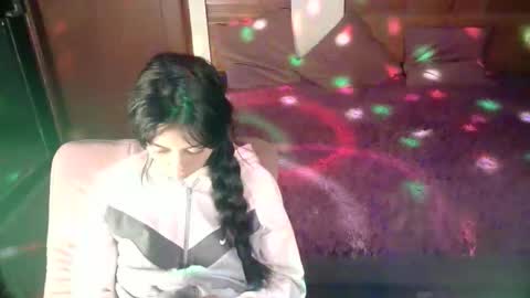 Snapshot of cintya_torres_1 chatting on 03/26/26, 08:09 cintya torres online show from 03/26/26, 08:09
