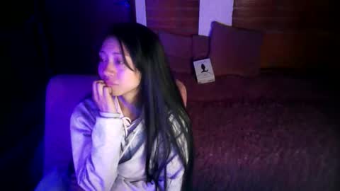 Snapshot of cintya_torres_1 chatting on 05/09/26, 03:01 cintya torres online show from 05/09/26, 03:01