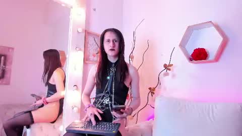 circe_star online show from 08/05/26, 09:17