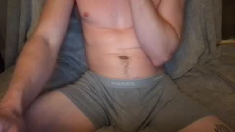 circumsizedbandit online show from 09/18/25, 02:35