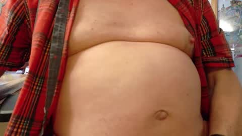 Circus Bear online show from 05/19/26, 03:29