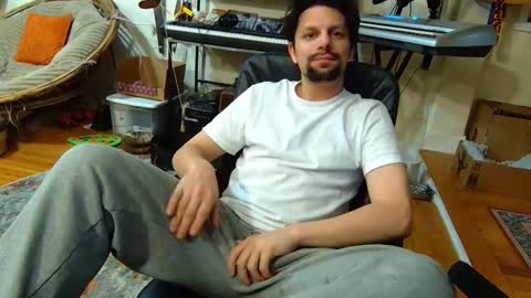 CirdanBiGuy online show from 02/06/26, 02:16