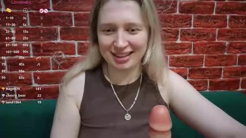 citrusblissss online show from 02/11/26, 03:06