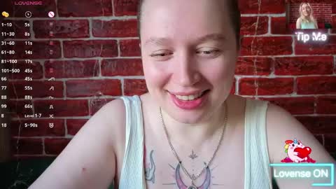 citrusblissss online show from 05/20/26, 04:07