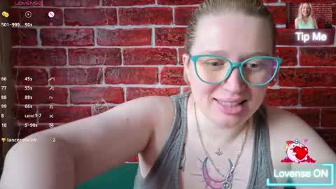 citrusblissss online show from 05/22/26, 02:30