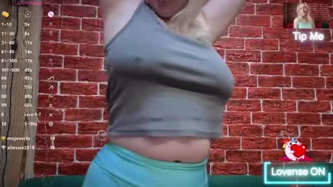 citrusblissss online show from 05/22/26, 02:33