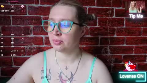 citrusblissss online show from 05/26/26, 03:13