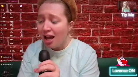 citrusblissss online show from 05/26/26, 03:19
